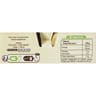Carrefour bio compotes pommes mangue bio sans sucre ajoutés x4 - 400g