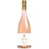 IGP Pays d'Oc Pinot Noir Rosé Domaine de Cibadiès 12.5% Vol. 75 cl