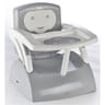 Rehausseur de table 2 en 1 baby stop gris charme Thermobaby