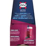 1664 Mûre Myrtille bière aromatisée  6x25cl 4.5%vol