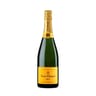 Vcp brut carte jaune 75cl 12.5°