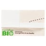 Carrefour bio velouté courgettes et basilic 1 l