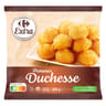 Carrefour extra pommes duchesse 600g