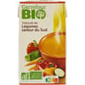 Carrefour bio velouté de légumes saveur du sud 1 l