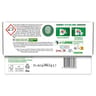 Ariel grandiose pods, lessive liquide en capsules 15 lavages, original