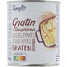 Carrefour simpl gratin dauphinois 850g