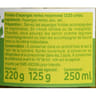 Carrefour classic' pointes d'asperges vertes moyennes 125g