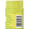 Carrefour classic' asperges blanches moyennes 205g