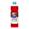 Ocean spray cranberry classic sans sucres ajoutés pet 1l