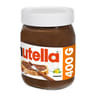 Nutella pâte à tartiner pot 400g