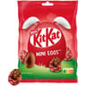 Nestlé kitkat mini oeufs x1-153g