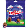 Nestlé crunch mini oeufs x1-152g