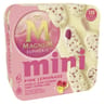 Magnum mini euphoria 6x55ml 258g