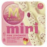 Magnum mini euphoria 6x55ml 258g