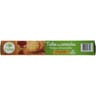 Carrefour extra biscuit tuiles aux amandes 100g