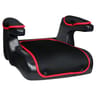 Rehausseur renojunior 2 noir rouge Trottine 55