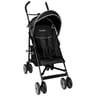 Pousette maribor gris foncé Trottine 55