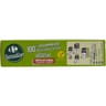 Carrefour sensation penne lentilles corail 250g