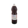 Vinaigre de vin rouge 6% 1L