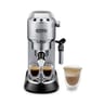 Delonghi machine expresso à pompe "Dedica" EC695.M