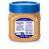 Menguy's beurre de cacahuetes crunchy 454g