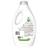 Ariel lessive liquide active odor defense lavages x23
