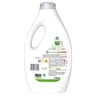 Ariel lessive liquide active odor defense lavages x23