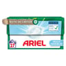 Ariel all in pods peaux sensibles lessives liquides en capsules 27 lavages