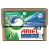 Ariel all in 1 pods huile essentiel orange en capsules 23 lavages
