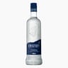Vodka premium eristoff original 70cl - 37.5°