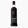 Vodka eristoff black 70cl - 18°