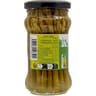 Carrefour classic' asperges vertes mini 100g