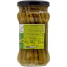 Carrefour classic' asperges vertes mini 100g