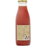 Carrefour bio jus de tomate salé à 3g/l 75cl