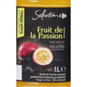 Carrefour sélection nectar fruits de la passion 1l