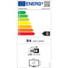 Lg téléviseur smart tv led 4k ultra hd 139cm 55" 55NANO82