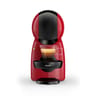 Krups bundle Piccolo XS rouge + 60 capsules YY5129FD