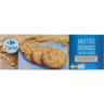 Carrefour extra galettes suédoises à l'avoine 100g