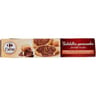Carrefour extra tartelettes gourmande chocolat caramel 125g