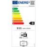 Lg téléviseur smart tv led 4k ultra hd 164cm 65" 65NANO82