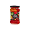 Carrefour Sensation duo de poivrons rouges et jaunes 185g