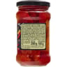 Carrefour Sensation duo de poivrons rouges et jaunes 185g