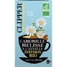 Clipper keep calm infusion bio 35g 20 sachets