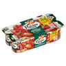 Panier de Yoplait standard fruits rouges 8x125g offre découverte