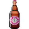 Blanche de bruxelles rosee blle33cl 4.5%