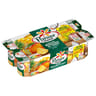 Panier de Yoplait standard fruits exotiques 8x125g offre découverte