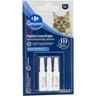 Carrefour pipettes insectifuges pour chat x3