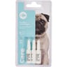 Carrefour antiparasitaire pour chien petit pipettes insectifuges x3 - 3ml