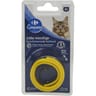 Carrefour collier pour chat insectifuge pour extraits de margosa