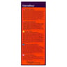 Carrefour baguettes aux fruits pour lapin 2x55g